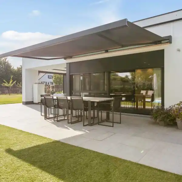 zonwering Sint-Oedenrode